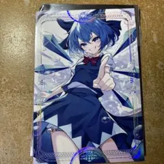 ホロライブ公式商品 オーロ・クロニー 2023ver 50枚 スリーブ ホロカ