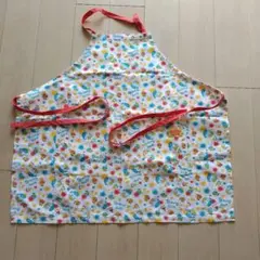 東京ディズニーリゾート ドナルドダックのエプロン