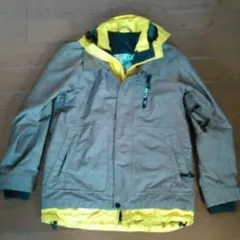 Blue blood スノーボードジャケット