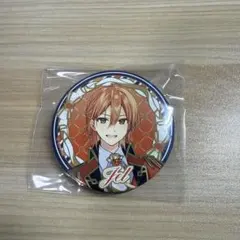 すとぷり ジェル すとめも 缶バッジ