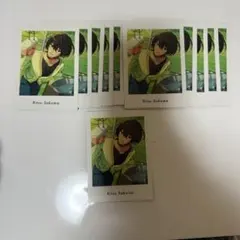 あんスタ ぱしゃっつ vol.6 朔間凛月 private