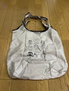 SNOOPY エコバッグ