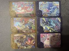 ポケモンフレンダ　レガシーピックまとめ売り