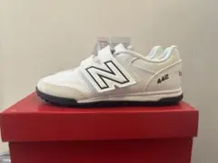 New Balance 442 V2 ACADEMY JNR 19cmのサムネイル