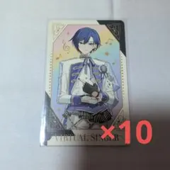 プロセカ5周年 感謝祭グッズ グリカ KAITO