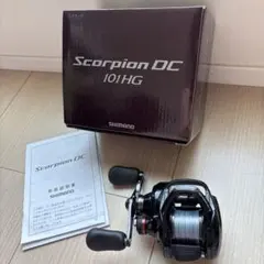 2025年最新】17 スコーピオンdc 101hgの人気アイテム - メルカリ