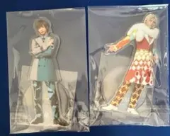 エーステ アクスタ 綴 シトロン