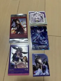 崩壊スターレイル スシローコラボ 묶음 판매