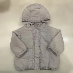 メゾピアノ　90cm アウター