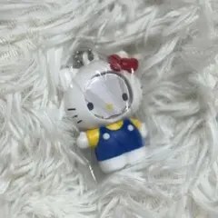 大人気⭐️フォトフレームマスコット⭐️ キティー SANRIO【新品未使用】
