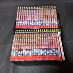 TVアニメ ドラゴンボール超 DVD 1-44巻 全巻セット - メルカリ