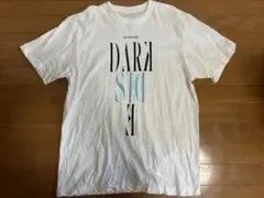 SID シド Dark side Tシャツ 白 XLサイズ