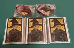 イナズマイレブン 豪炎寺修也 ハロウィン アクリルカード グラスマーカーのサムネイル