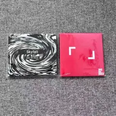 ONEOKROCKEmotionEffectTour Skyfall会場限定CD