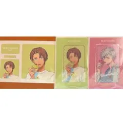 うたプリ BGS 特典 ビジュカ 蘭丸 - メルカリ