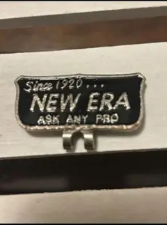 NEW ERA ニューエラ クリップマーカー　単体のサムネイル