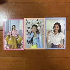 ジヒョ JIHYO