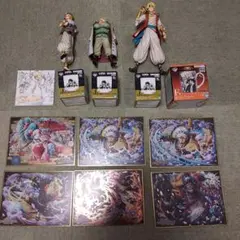 ワンピースセット