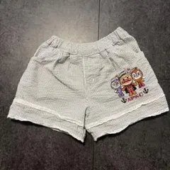 アンパンマン 半ズボン 110