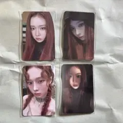 2026年最新】aespa dvdの人気アイテム - メルカリ