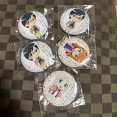 あの花 非売品缶バッジ＆切符 秩父札所 2025年最新】あの花 秩父の人気アイテム - メルカリ