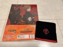 一番くじ　呪術廻戦　渋谷事変　釘崎野薔薇