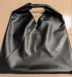 MM6 ショルダーバッグ