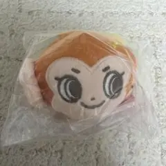 ナルミヤ ルッキー フェイスぬいぐるみ