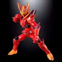 仮面ライダーゼッツ装動2