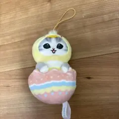 mofusand イースターにゃんマスコット