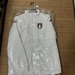 Kappa ITALIA ウィンドブレーカー ホワイトのサムネイル