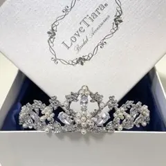 Love Tiara ティアラ
