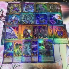 ブラックマジシャン デッキパーツ
