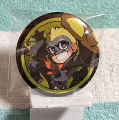 ペルソナ5 パセラリゾーツ 缶バッジ 坂本竜司 スカル - メルカリ