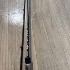 XESTA BLACK STAR HARD S910HX ロッドのサムネイル
