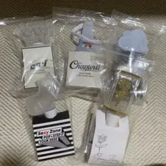 SexyZone timelesz ペンライト