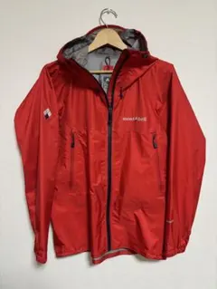 ほぼ未使用】マンシングウェア メンズ M 3点セット GORE-TEX 雨用