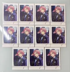 あんスタ 桜河こはく 5周年ぱしゃこれ