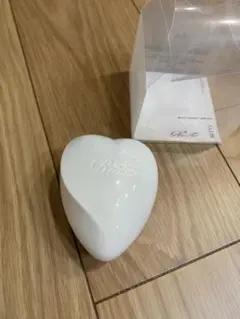 リファ　MTG ハートブラシ未使用