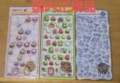 正規品ボンボンドロップシールたまごっち etc