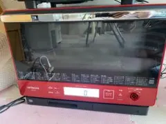 日立 過熱水蒸気オーブンレンジ MRO-TWE5(R) - メルカリ