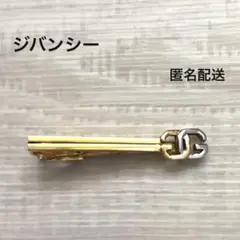 ジバンシー ネクタイピン