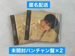 【未開封バンチャン盤×2】StrayKids スキズ Hollow 2枚セット