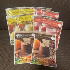 【⭐︎あずみの様専用】LAVA YOGINI FOOD 100 16袋