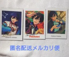 あんスタ 氷鷹北斗 ぱしゃこれ ぱしゃっつ 6枚セット - メルカリ