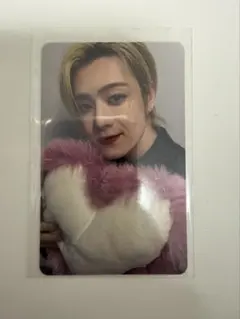 佐野雄大 INI XQUARE MASTERPIECE メール会員 トレカ