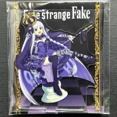 fate strange fake アクリルマグネット 中国 フランチェスカ - メルカリ