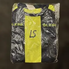 ルースネイビー/イエロー サッカーウェア セット