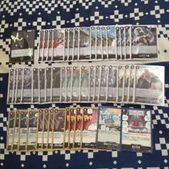 ワンピースカード　受け継がれる意志　イムデッキパーツ