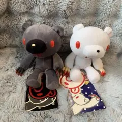 チャックスGP 動グル〜ミ〜 ぬいぐるみ たわむれ おさんぽ スピーカー